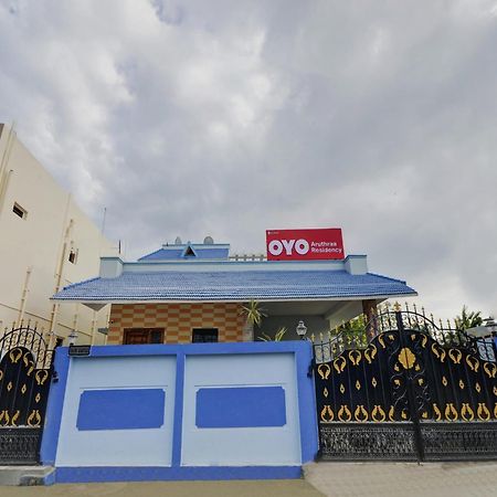 Hotel O Aruthraa Residency Podanur Εξωτερικό φωτογραφία
