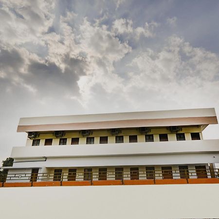 Hotel O Aruthraa Residency Podanur Εξωτερικό φωτογραφία