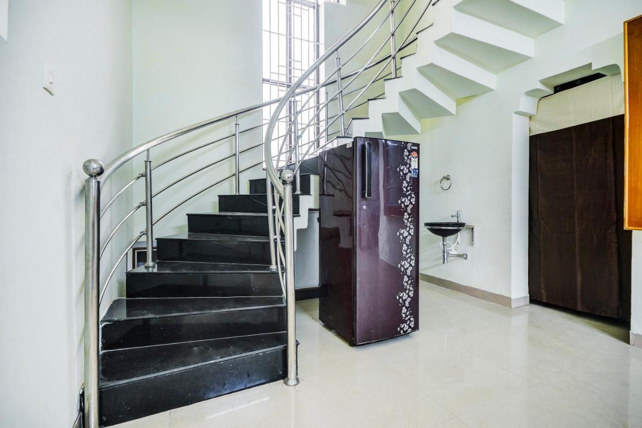 Hotel O Aruthraa Residency Podanur Εξωτερικό φωτογραφία