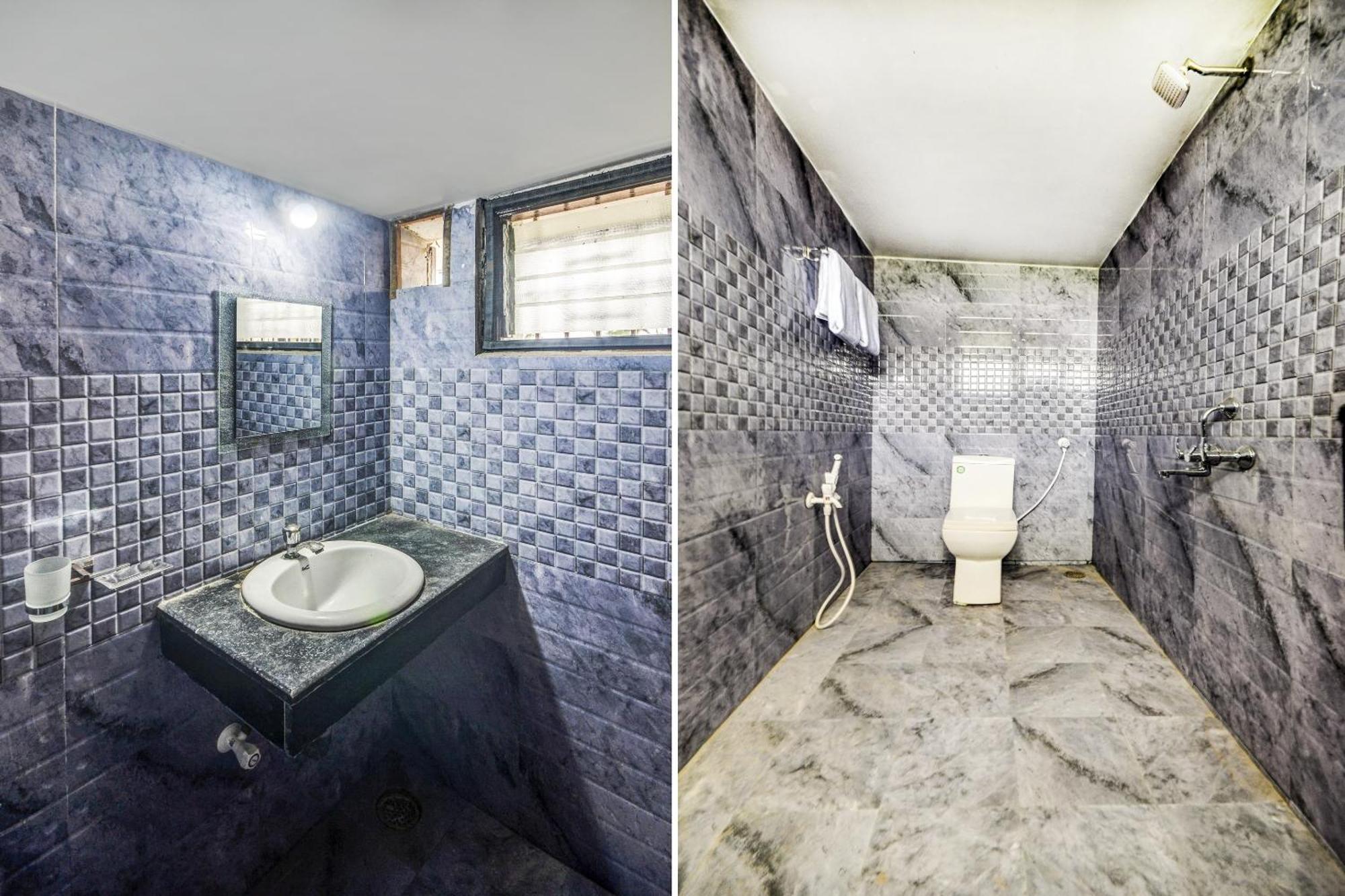 Hotel O Aruthraa Residency Podanur Εξωτερικό φωτογραφία