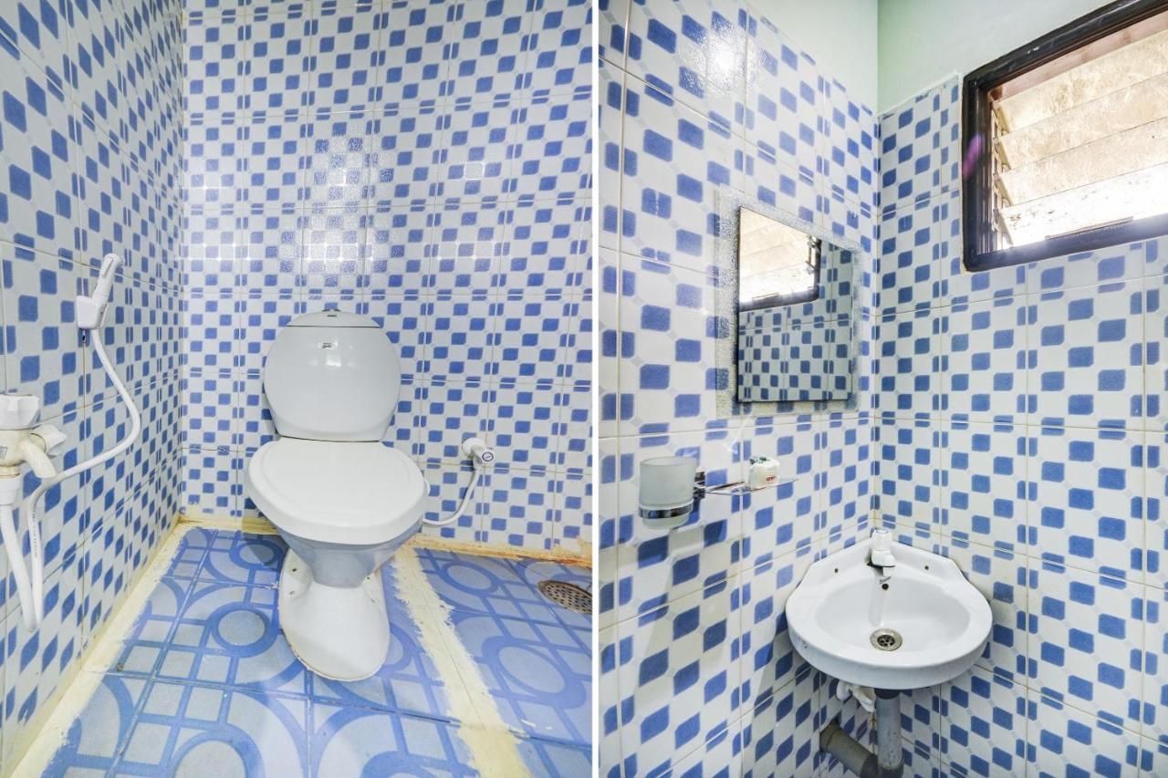Hotel O Aruthraa Residency Podanur Εξωτερικό φωτογραφία